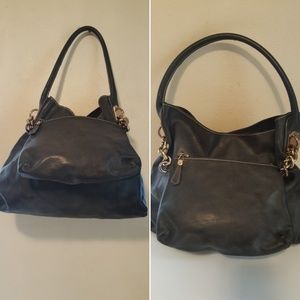 Vintage Dolce & Gabbana purse/bag.Miss Savvy.